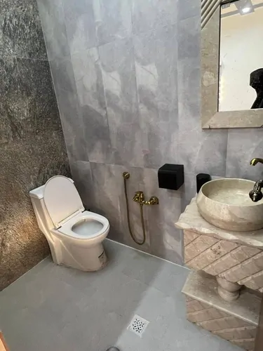 تصویر 16 - ویلا وی والند (1) با فوتبالدستی در  زیبا کنار