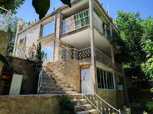 تصویر ۱ - خانه بهشت در  مشهد