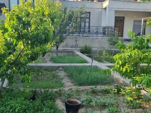 تصویر 18 - خانه ویلایی آنا خانوم در  جلفا