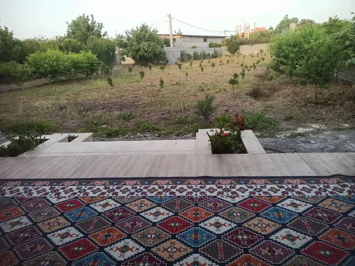 تصویر 3 - ویلا گلستان در  بابلسر