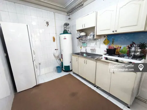 تصویر 6 - سوییت مبله شیکا در کاشان