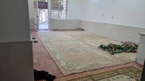 تصویر 5 - آپارتمان باغ ویلایی در  نیاسر