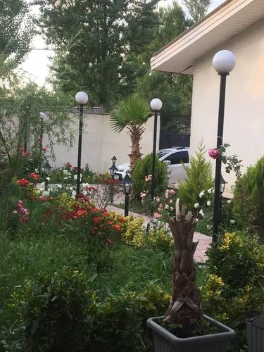 تصویر 2 - ویلا آسمان بااستخر تابستانی در سهیلیه