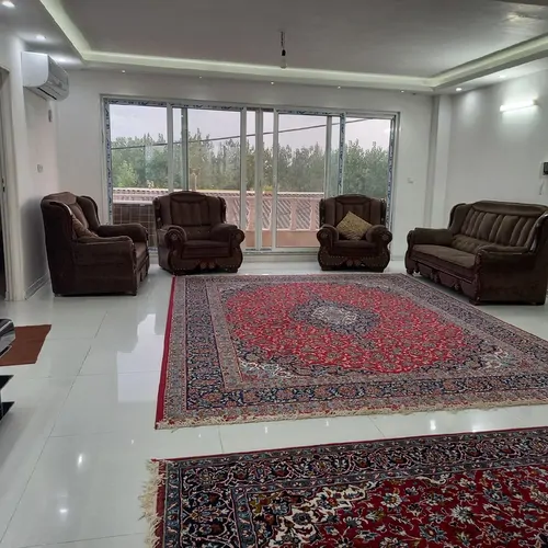 تصویر 3 - آپارتمان مبله سفید رود(واحد 3) در  آستانه اشرفیه
