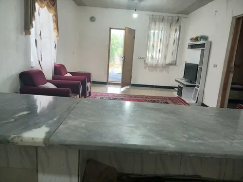 تصویر 4 - ویلا ماه تی تی  در  شیرگاه