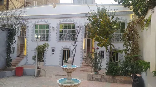 تصویر 3 - آپارتمان مهمانپذیر ال مختار در مشهد