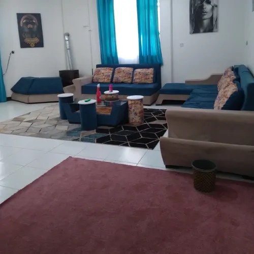 تصویر 3 - آپارتمان گل ها در اهواز