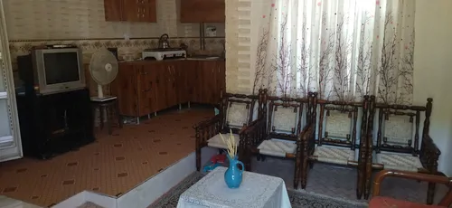 تصویر 6 - ویلا  جنگلی آرامش در  شیرگاه