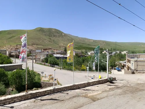 تصویر 10 - خانه مبله کریمی  در  تکاب