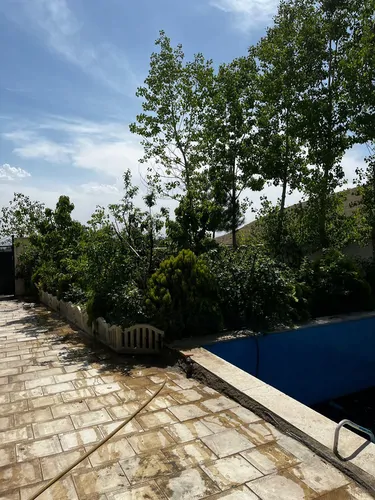 تصویر 9 - ویلا گندم  در  کردان