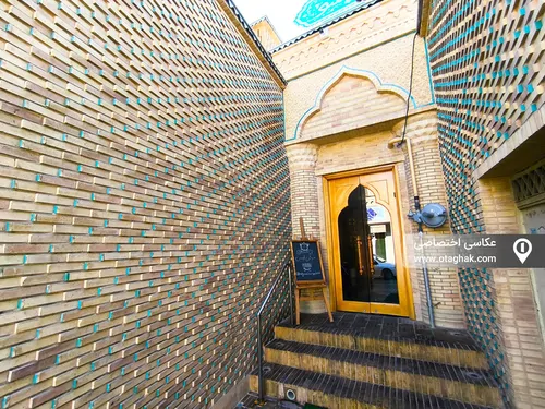 تصویر 19 - هتل سنتی ماه گیسو (تاک)	 در  شیراز