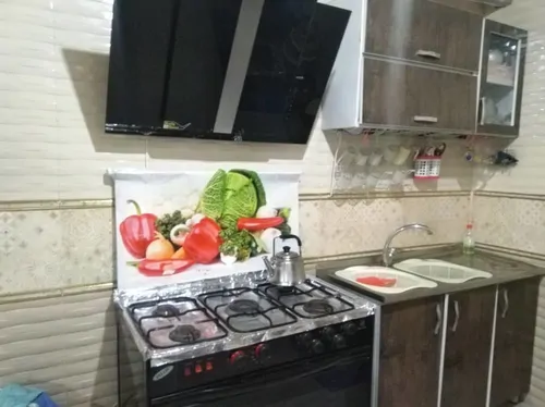 تصویر 6 - خانه ویلایی آقاجون در  هرمز