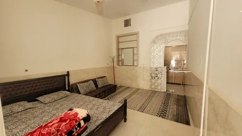 تصویر 3 - خانه سید مرتضی (اتاق ویژه) در  کاشمر