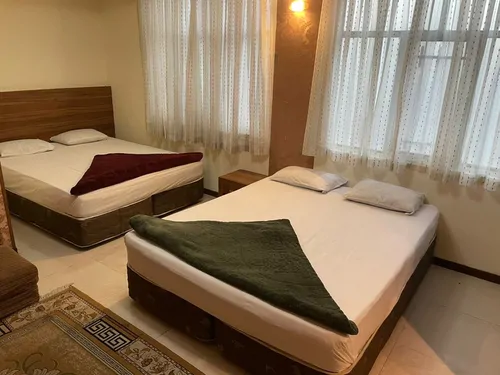 تصویر 3 - سوییت ضامن آهو (1) در مشهد