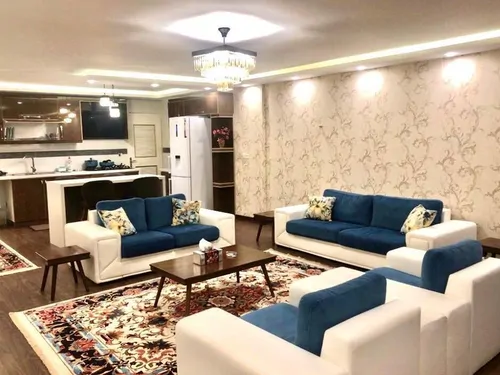 تصویر 2 - آپارتمان لوکس قصردشت  در شیراز