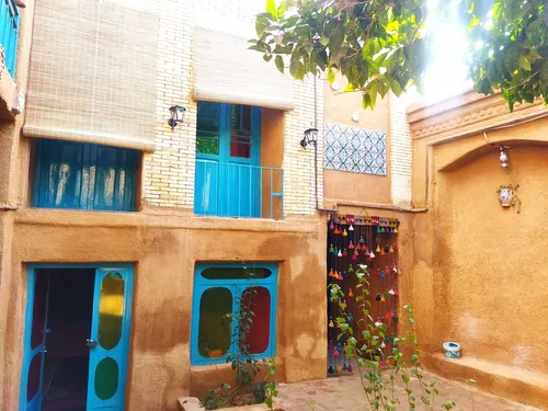 تصویر 12 - اقامتگاه بوم‌گردی دالون (خان عمو) در  شیراز