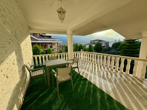 تصویر 11 - ویلا کاج در چابکسر