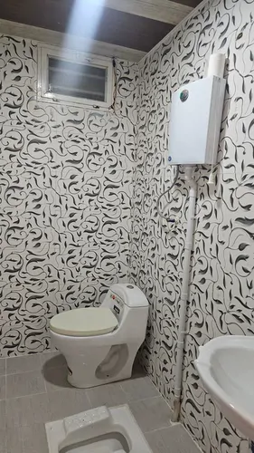 تصویر 12 - ویلا شیک سپهر با فوتبال دستی در سهیلیه