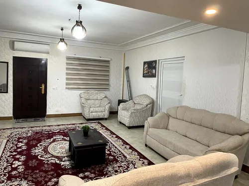 تصویر 6 - ویلا استخردار آبگرم بهمن در ساری