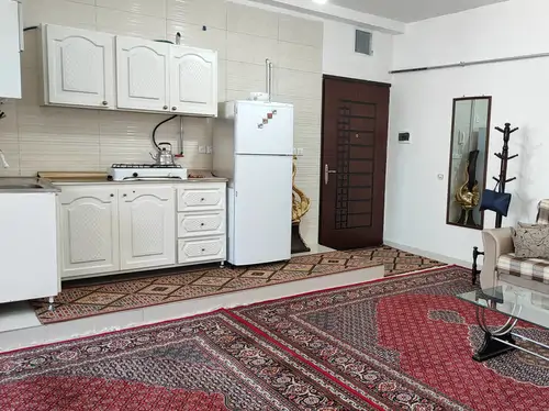 تصویر 5 - سوییت آسمان در  خوی