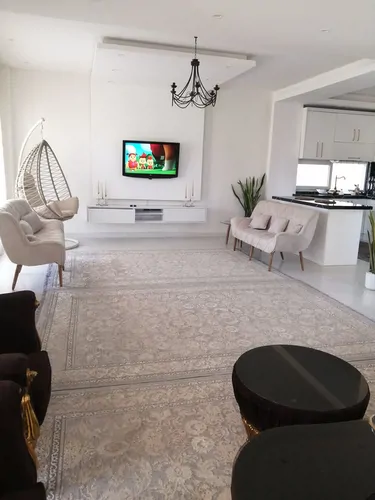 تصویر 3 - ویلا عمارت آنیلا در محمودآباد