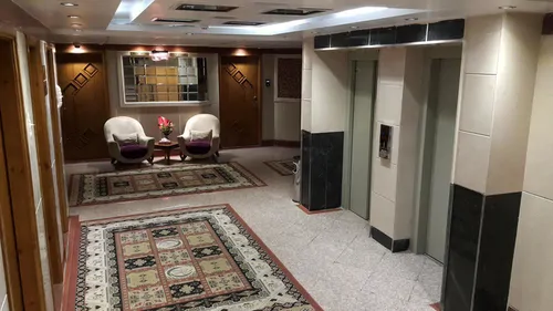 تصویر 3 - آپارتمان مهستان (واحد۱۸) در مشهد