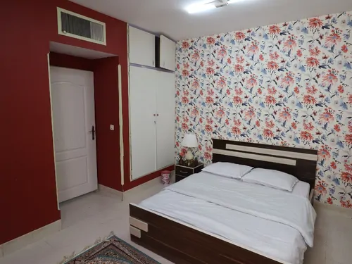 تصویر 6 - آپارتمان مبله شهید رجایی (فر۵) در  شیراز
