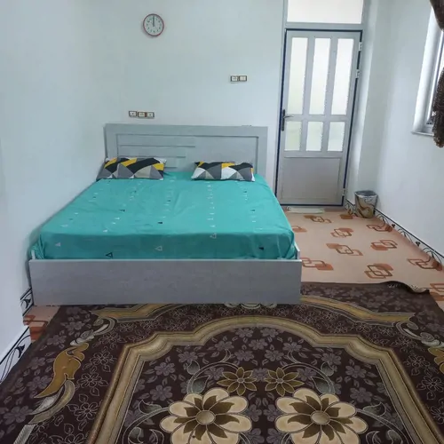 تصویر 4 - ویلا ویلا دوبلکس جنگلی در دل طبیعت  در ماسال