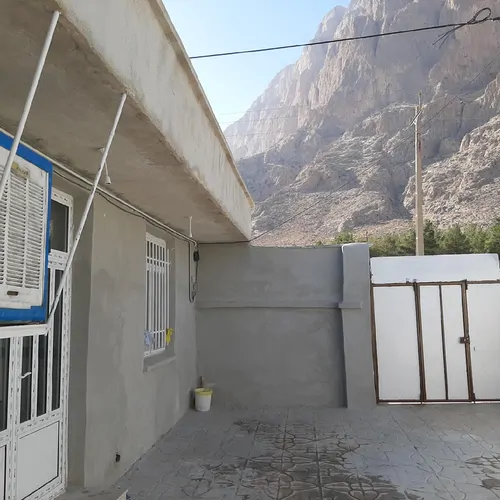 تصویر 21 - خانه ویلایی بیستون  در  کرمانشاه