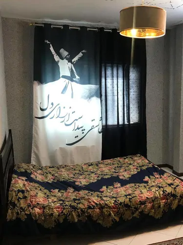 تصویر 4 - آپارتمان مبله پونک در تهران