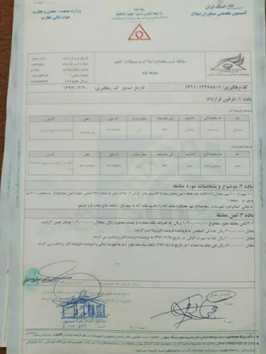 تصویر 3 - ویلا باغ ویلا در کردان
