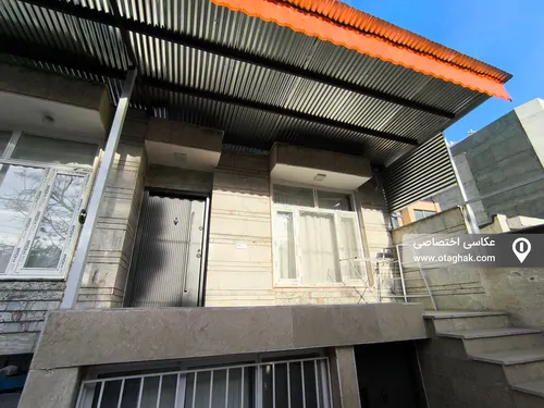 تصویر 12 - ویلا ویلایی گنجی در  مشهد