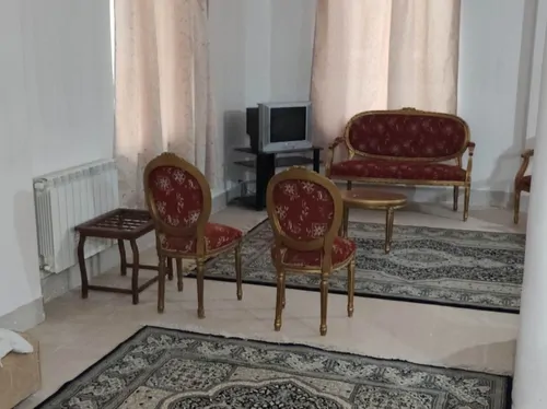 تصویر 3 - روستایی و عشایری ویلای سرخ در رستم آباد