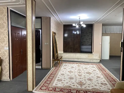 تصویر 3 - آپارتمان  مبله پارسیا (۱) در مشهد
