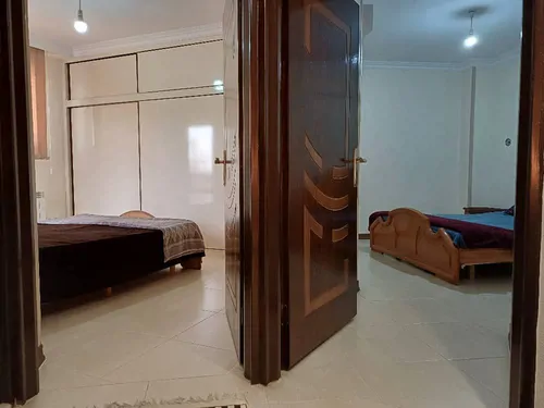 تصویر 11 - آپارتمان مبله سلامت (2) در  اصفهان