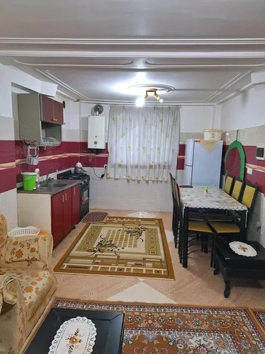 تصویر 2 - خانه مبله کوچیکده در لاهیجان