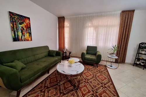 تصویر 10 - آپارتمان مبله بهار(۳) در فردوس غرب  در  تهران