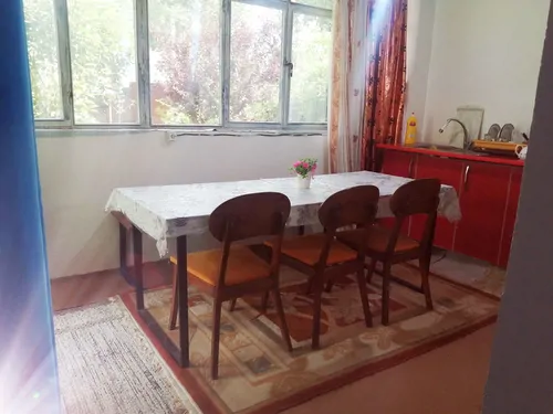 تصویر 5 - روستایی و عشایری خانه روستایی در شهر سنگر  در  رشت