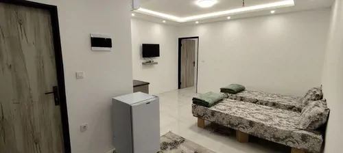 تصویر 2 - ویلا شِرلَم (واحد7) در  محمودآباد