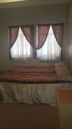 تصویر 3 - آپارتمان شمس (واحد۳۶) در شیراز