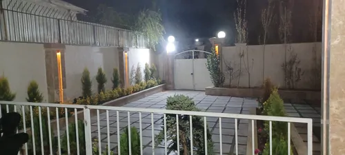 تصویر 4 - ویلا مهرویلای دنج در چهارباغ