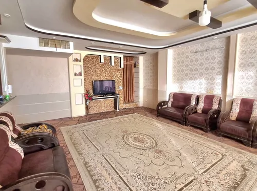 تصویر 3 - آپارتمان مبله مسلم  در  شیراز