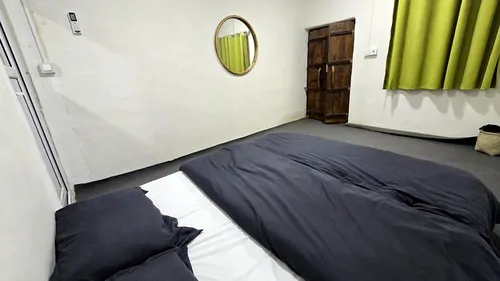 تصویر 6 - اقامتگاه بوم‌گردی هودج(اتاق1) در  قشم