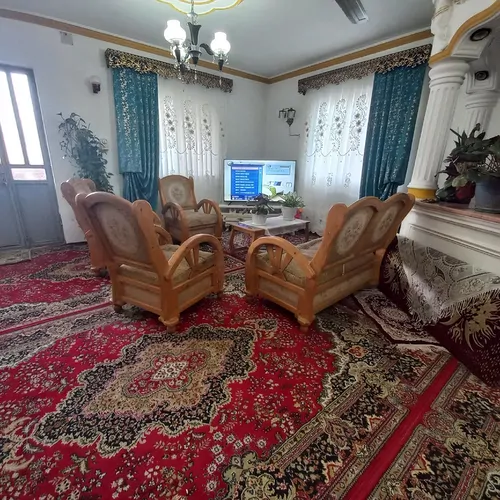 تصویر 3 - ویلا حلاجیان در  رامسر