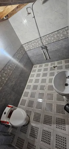 تصویر 20 - ویلا چوبی جنگلی آشیانه گندم با جکوزی روباز در رامسر