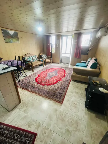 تصویر 2 - خانه مبله آرام در ایزدشهر