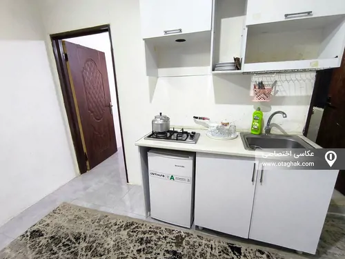 تصویر 8 - آپارتمان حنایی (۳۰۱) در  مشهد