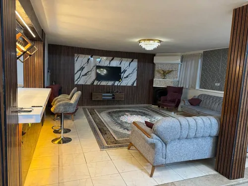 تصویر 5 - ویلا لاکچری استخردار آبگرم آوینا با بیلیارد در شیراز