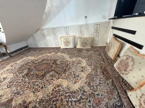 تصویر 11 - ویلا ساغر در  لامرد