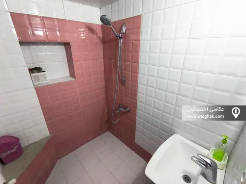 تصویر 15 - آپارتمان مبله سرای سبز در کاشان